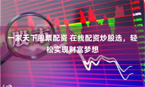 一家天下股票配资 在线配资炒股选，轻松实现财富梦想