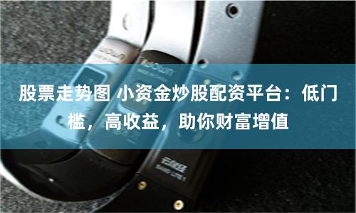 股票走势图 小资金炒股配资平台：低门槛，高收益，助你财富增值