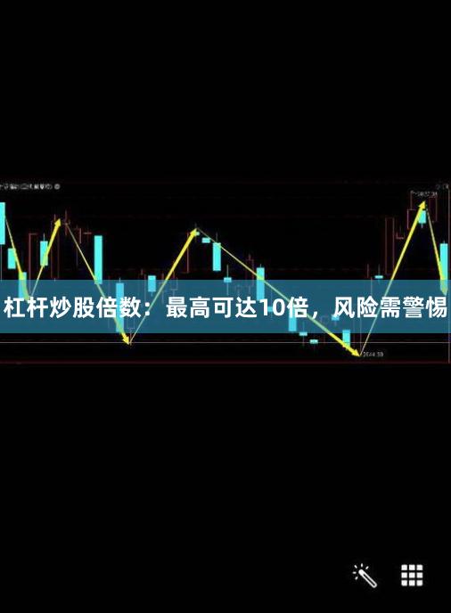 杠杆炒股倍数：最高可达10倍，风险需警惕